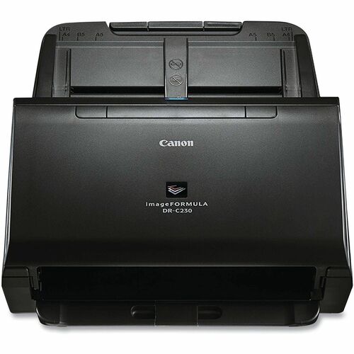 Scanners